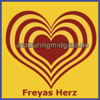 Freyas Herz