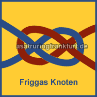 Friggas Knoten