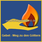 Gebet - mit den Göttern ins Gespräch kommen