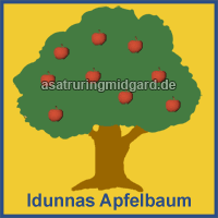 Idunnas Apfelbaum