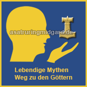 Lebendige Mythen im Asatru