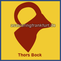 Thors Ziegen