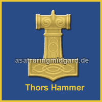 Thor im Gespräch über die Götter im Asatru