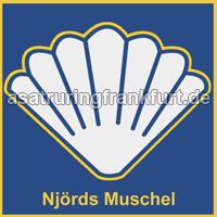 Nj�rds Muschel - Symbole der G�tter im Asatru - Asatru Ring Frankfurt