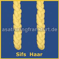 Sifs Haar - Gedicht