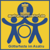 Asatru Götterfeste im Jahreskreis