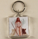 Freya the Sinful - Pictures of the Gods