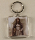 Frigga the Presiding - Keyring