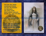 Frigga - Gods in pocket size