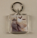 Odin keyring of the Gods