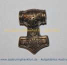 Thorshammer bronze